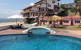 Hotel Posada Manzanillo